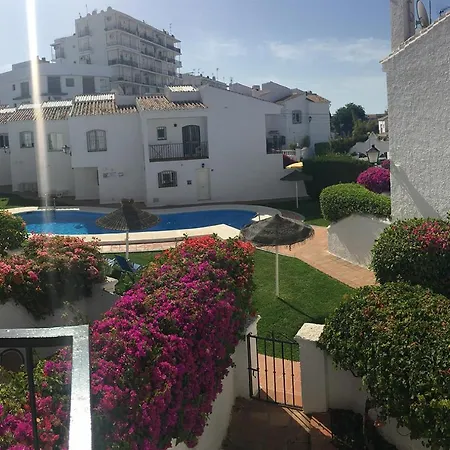 Pinos 20 Menyber Villa Nerja Exterior photo