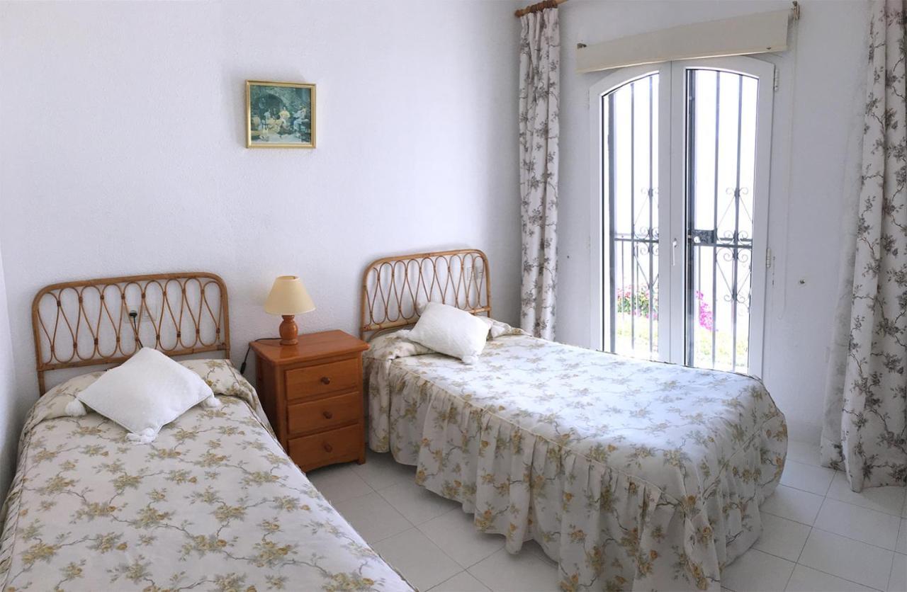 Pinos 20 Menyber Hébergement de vacances *